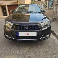 دناپلاس تیپ۱ ۵دنده ۱۴۰۴رینگ دار|خودرو سواری و وانت|تهران, تهرانسر شرقی|دیوار
