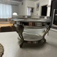 سوفله خوری استیل