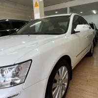 سوناتا NFمدل2010