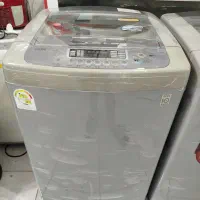 ماشین لباسشویی دوو|ماشین لباسشویی و خشککن لباس|بندر امام خمینی, |دیوار