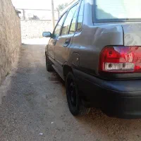 پراید86|خودرو سواری و وانت|مسجد سلیمان, |دیوار