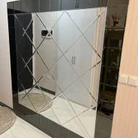 تولیدی آینه پازلی و دکوراتیو