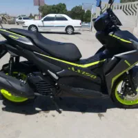 موتور آیروکس نو