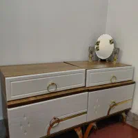 تخت خواب|تشک تختخواب|اقبالیه, |دیوار