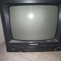 تلویزیون ۱۴ اینچ پارس گروندیک