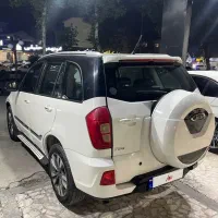 ام وی ام x33 مدل 97|خودرو سواری و وانت|رشت, بلوار گیلان|دیوار