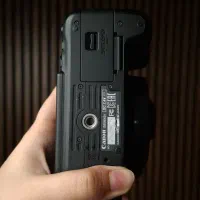 بدنهcanon 700d رو دارم میفروشم 34kشات خورده|دوربین عکاسی و فیلمبرداری|تهران, یاخجی آباد|دیوار