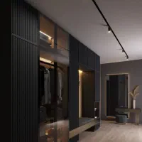 کابینت،کمد،جاکفشی و نصاب با نمونه کار تمیز و دقیق|خدمات پیشه و مهارت|پردیس, فاز ۴|دیوار