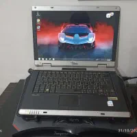 لپتاپ فوجیتسو زیمنس AMILO PRO