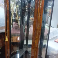 بوفه کنارسالنی و...