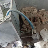 وان آب،کوره اب،وان شستشو،مخزن اب|ماشینآلات صنعتی|خسروشاه, |دیوار