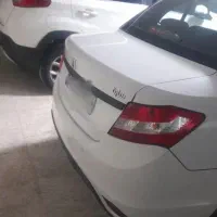 ساینا مدل ۹۸ بدون رنگ|خودرو سواری و وانت|اصفهان, قائمیه|دیوار