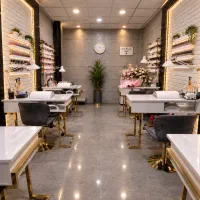 استخدام ناخنکار/تهرانپارس