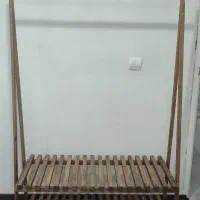 رگال چوبی