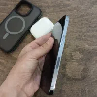 آیفون 13pro 512 بعلاوه ایرپاد پرو اصلی|موبایل|تهران, تجریش|دیوار