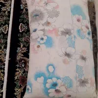 بالش|رختخواب، بالش، پتو|پاکدشت, حصار امیر|دیوار