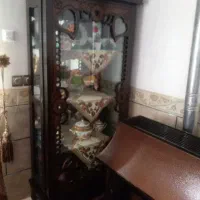 بوفه و میز تی وی