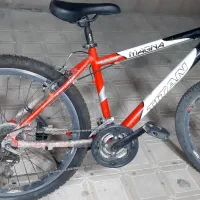 دوچرخه های ۲۰ و ۲۶ با قیمت مناسب|دوچرخه، اسکیت، اسکوتر|بیرجند, |دیوار