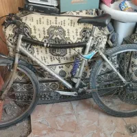 دوچرخه 26