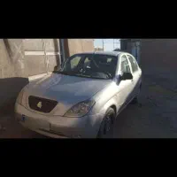 تیبا 2 (هاچبک) EX، مدل ۱۳۹۴