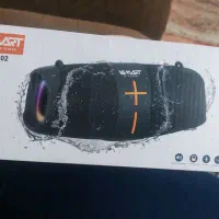 اسپیکر ضد آب مارک وسمارت نو نو