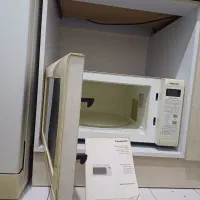 ماکروفر پاناسونیک