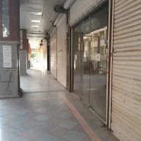 ۳۴ متر مغازه مهرآباد جنوبی|اجارهٔ مغازه و غرفه|تهران, مهرآباد|دیوار