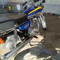 هندا مدل ۹۱ تمیز