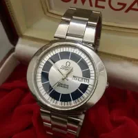 ساعت امگافورتییس 2