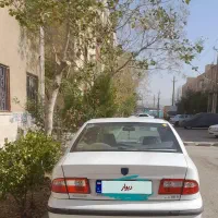 سمند مدل ۸۷|خودرو سواری و وانت|پاکدشت, شهرک امام رضا|دیوار