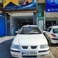 سمند مدل ۹۰ ساری|خودرو سواری و وانت|ساری, |دیوار