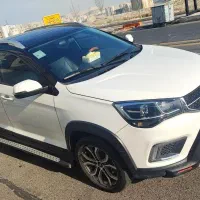 ام وی ام X22 اتومات اسپورت مدل ۹۶