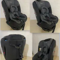 صندلی ماشین کودک burbay