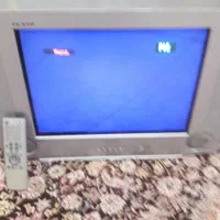 تلویزیون سامسونگ ۲۱ اینچ پلانو|تلویزیون و پروژکتور|تهران, نیروی هوایی (پیروزی)|دیوار