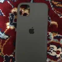 کاور سیلیکونی ایفون۱۱