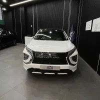 میتسوبیشی اکلیپس 2025