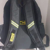 کوله پشتی خارجی پسرانه|کیف، کفش، کمربند|تبریز, |دیوار