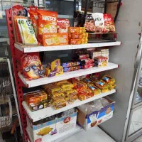 قفسه واستند چیپس واستندرومیزی واستند باطری|فروشگاه و مغازه|سهند, |دیوار