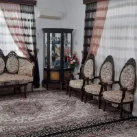 ویلایی۲۴۰متری درشهیدبهشتی کوچه سیدزاده