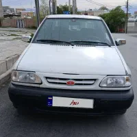 پراید ۱۳۱ مدل ۹۳