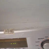 ماشین لباس شوی دوو|ماشین لباسشویی و خشککن لباس|هشتگرد, فاز ۲ مهستان|دیوار