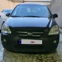 کیاکارنز۲۰۰۸