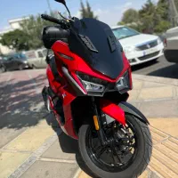 فروش SYM JT 200 مدل ۴۰۳ در حد صفر