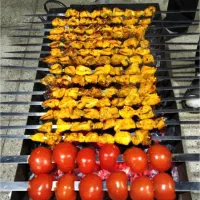 سفارش غذای خانگی اصیل پنج پرس به بالا پذیرفته میشه|خوردنی و آشامیدنی|خاش, |دیوار