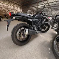 فروش یاماها XR155 بسیار تمیز مدل۱۴۰۱|موتورسیکلت|تهران, فردوس|دیوار