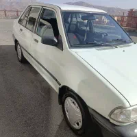 پراید|خودرو سواری و وانت|سنندج, |دیوار