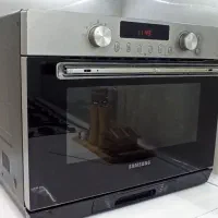 ماکروویو سامی۷|اجاق گاز و لوازم برقی پخت‌وپز|شاهین‌شهر, نظامی|دیوار