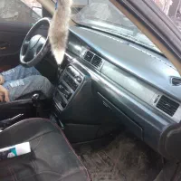 سمند X7 مدل 82|خودرو سواری و وانت|تهران, بازار|دیوار