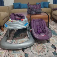 ست خواب نوزادی