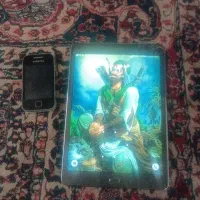 تبلت مخصوصا برنامه شاد